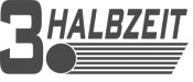 3. Halbzeit
