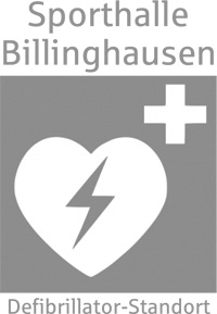 Sporthalle