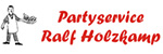 Partyservice Ralf Holzkamp