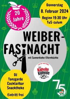 TuS Müssen-Billinghausen e. V.