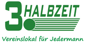 3. Halbzeit - Vereinslokal für Jedermann