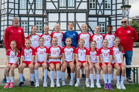 wD-Jugend