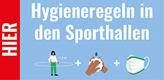 Hygienekonzept Hygienekonzept
