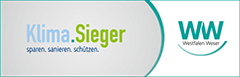 Wettbewerb KLIMA.SIEGER Wettbewerb KLIMA.SIEGER