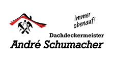 Dachdeckermeister André Schumacher