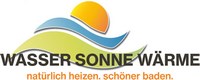 Wasser Sonne Wärme