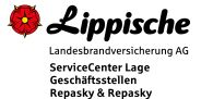 Lippische Geschäftsstellen Repasky & Repasky
