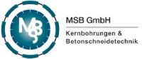 MSB Kernbohrungen