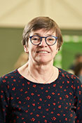 Karin Büker